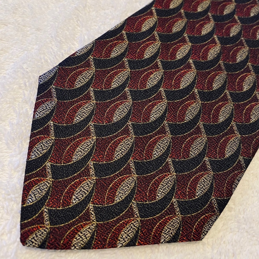 Brand New Trendy Power Tie By DANIEL CRAIG